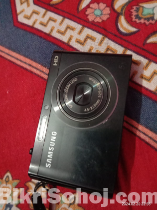 samsong camera